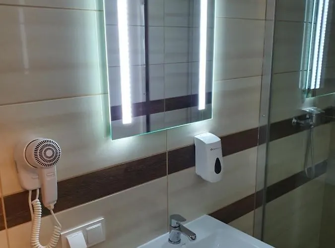 Mleczna - Metro Zacisze 바르샤바