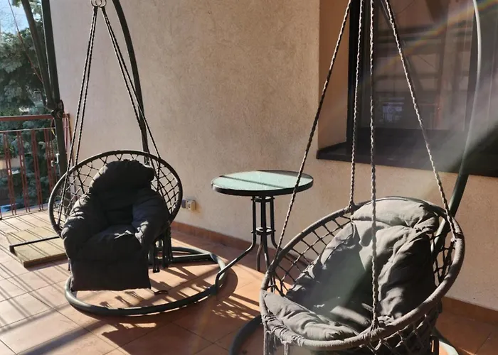 호스텔 Mleczna - Metro Zacisze *