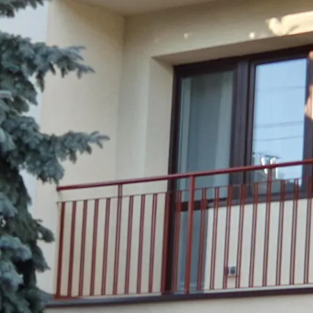 Hostel Mleczna - Metro Zacisze