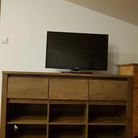 Mleczna - Metro Zacisze بيت شباب