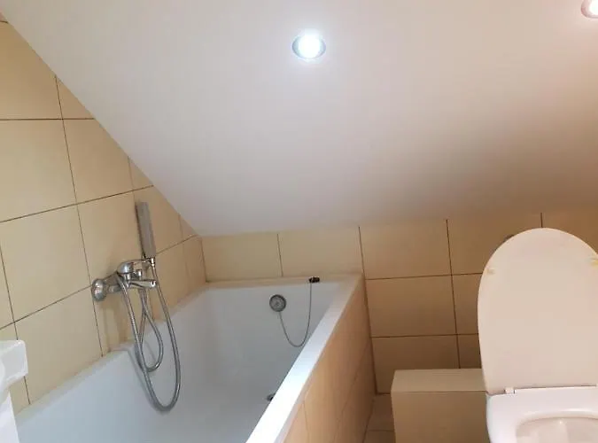 Mleczna Hostel Warszawa