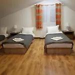 Mleczna - Metro Zacisze Hostel Warschau